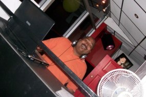Jemms DJ Service Bands and DJs Profile 1