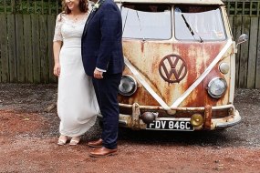 Dub days VW hire Wedding Car Hire Profile 1