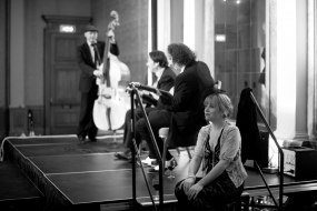 Swing dance event in Brighton