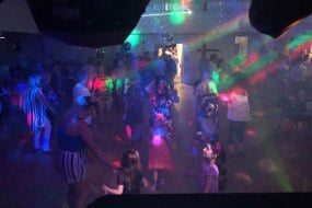 Snaps Mobile Disco Bands and DJs Profile 1