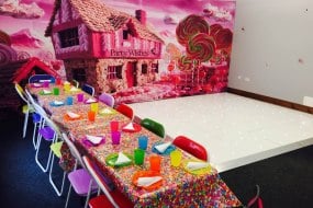 Party Wishes Arts and Crafts Parties Profile 1