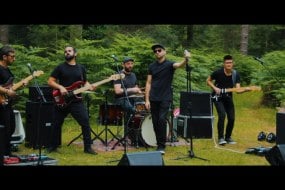 The Boppers Bands and DJs Profile 1