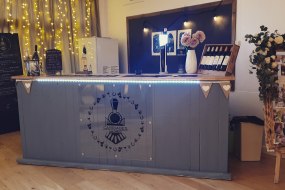 Carriages Little Drinks Co. Mobile Bar Hire Profile 1