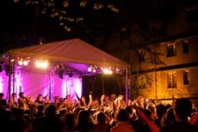 Night Patrol Bands and DJs Profile 1