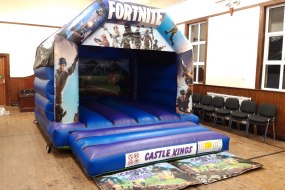 Castle Kings Bouncy Castle Hire Bouncy Castle Hire Profile 1