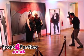 Props 4 Parties Party Equipment Hire Profile 1