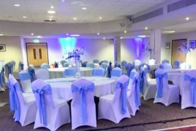AJ's catering services & party supplies Decorations Profile 1