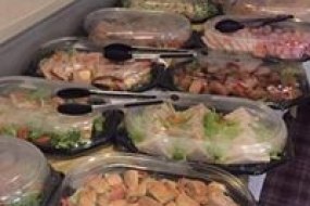 AJ's catering services & party supplies Event Catering Profile 1