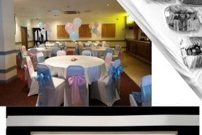 AJ's catering services & party supplies Event Catering Profile 1