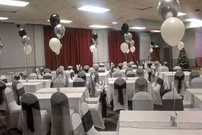 AJ's catering services & party supplies Wedding Catering Profile 1