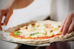San Carlo - Pizza Catering Pizza Van Hire Profile 1