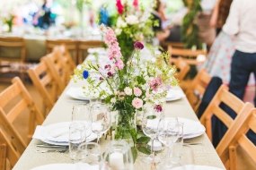 Coal Yard Kitchen Event Catering Profile 1