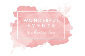 Wonderful Events by Martina Paul Wedding Planner Hire Profile 1