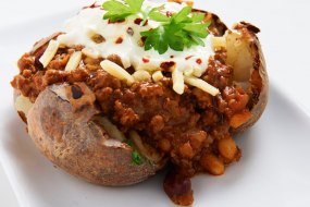 Chilli Station Street Food Catering Profile 1