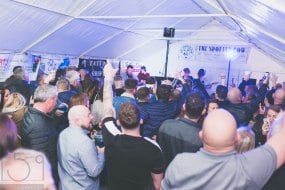 The Entertainment Catalogue Bands and DJs Profile 1