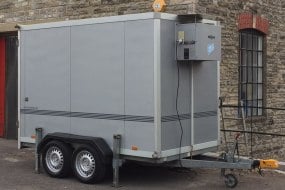 Chilly Trailers Refrigeration Hire Profile 1