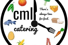 CML Catering Event Catering Profile 1