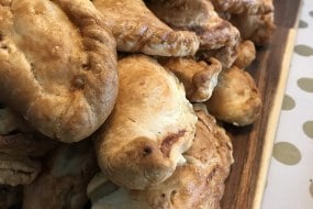 The Rustic Caterer Event Catering Profile 1