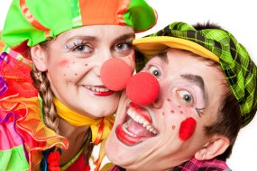 Costello Entertainments Children's Entertainers Profile 1