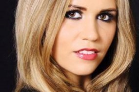Costello Entertainments Singers Profile 1