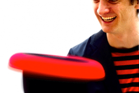 Costello Entertainments Jugglers Profile 1