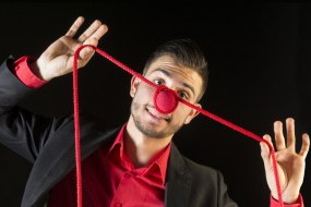Costello Entertainments Magicians Profile 1