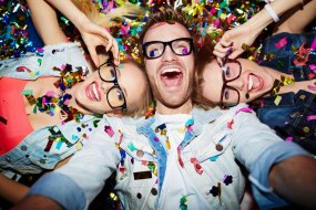 Costello Entertainments Party Entertainers Profile 1