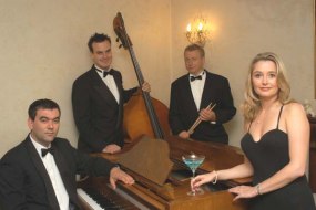 Costello Entertainments Jazz Band Hire Profile 1