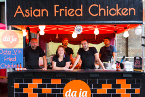 da ja crew