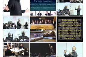 IPB Ltd After Dinner Speakers Profile 1