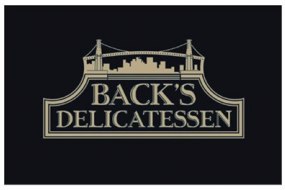 Backs Deli Event Catering Profile 1