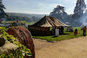 The Cider Box Marquee and Tent Hire Profile 1