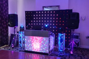 R&D Entertainments Photo Booth Hire Profile 1