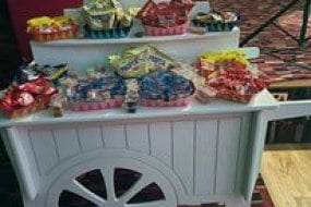 R&D Entertainments Sweet and Candy Cart Hire Profile 1