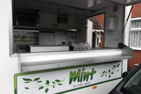 MINT Catering Burger Van Hire Profile 1