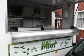 MINT Catering  American Catering Profile 1