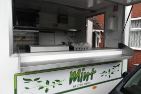 MINT Catering American Catering Profile 1