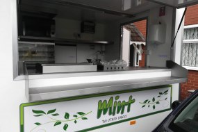 MINT Catering  Food Van Hire Profile 1