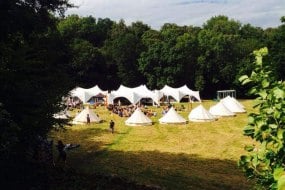 Godney marquees Marquee and Tent Hire Profile 1