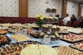 Amie Occasions Event Catering Profile 1