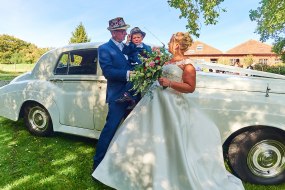 Alexandra-Celebrant Wedding Celebrant Hire  Profile 1