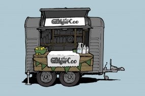 The GINger Coo Horsebox Bar Hire  Profile 1