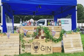 Turner's Bottle & Tap Mobile Bar Hire Profile 1