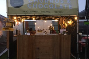 Churros Hermanos Street Food Catering Profile 1