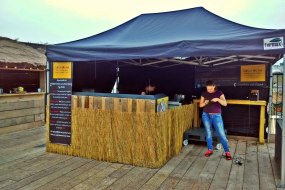 Pancho Catering Wedding Catering Profile 1