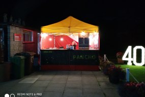Pancho Catering Spanish Tapas Catering Profile 1