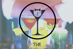 thecocktailgurus Mobile Milkshake Bar Hire Profile 1