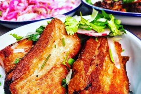 BBQ Dreamz Ltd Asian Mobile Catering Profile 1