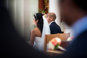 JTomphoto.co.uk Wedding Photographers Profile 1