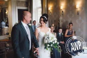 Andy Whitehead Photography Ltd Wedding Photographers  Profile 1